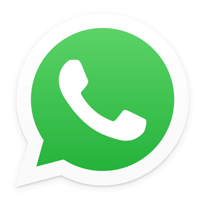 WhatsApp chat